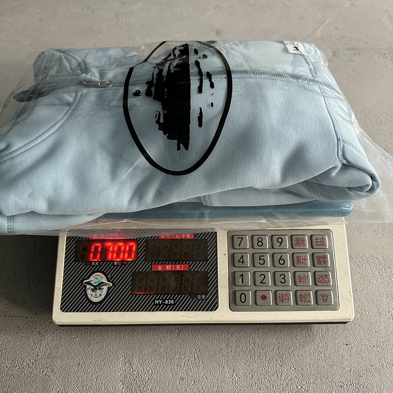 420¥ superior royale zip set-blue | Yupoo - Image 4