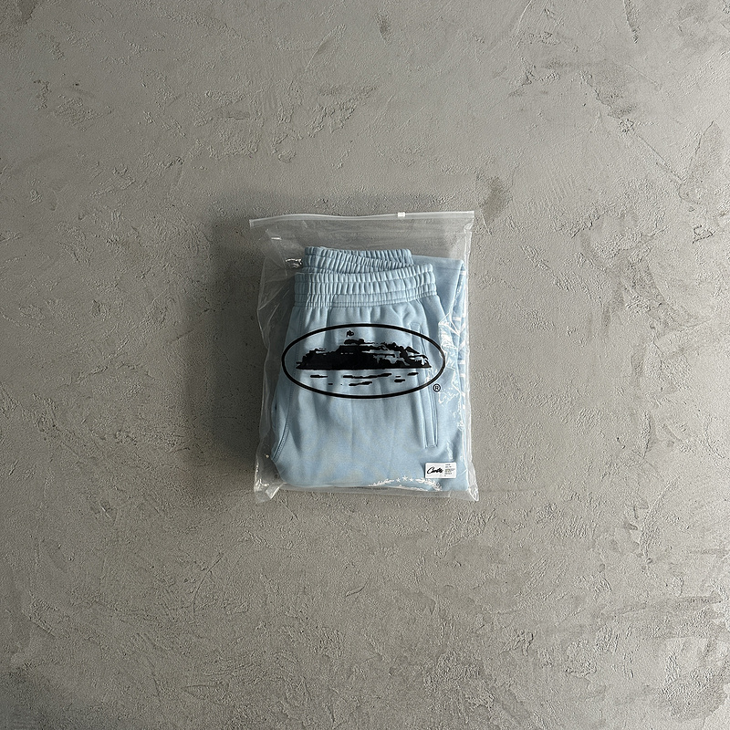 420¥ superior royale zip set-blue | Yupoo - Image 6