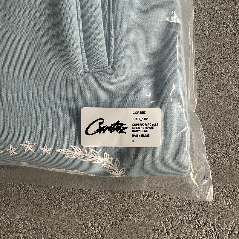 420¥ superior royale zip set-blue | Yupoo - Image 7