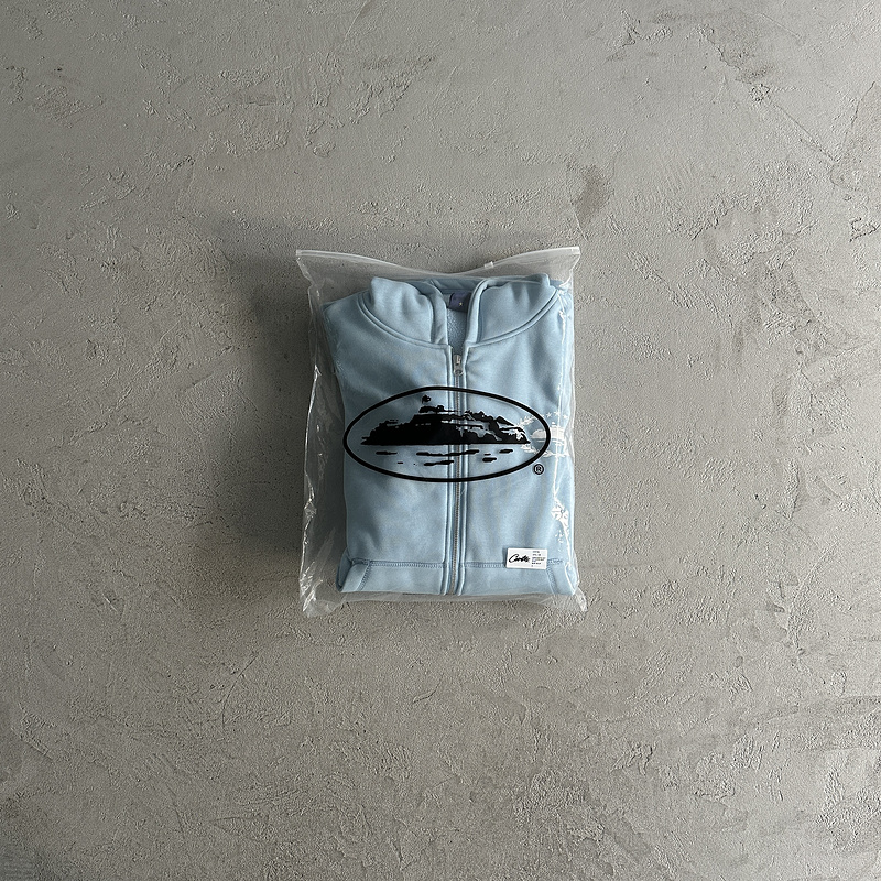 420¥ superior royale zip set-blue | Yupoo - Image 8