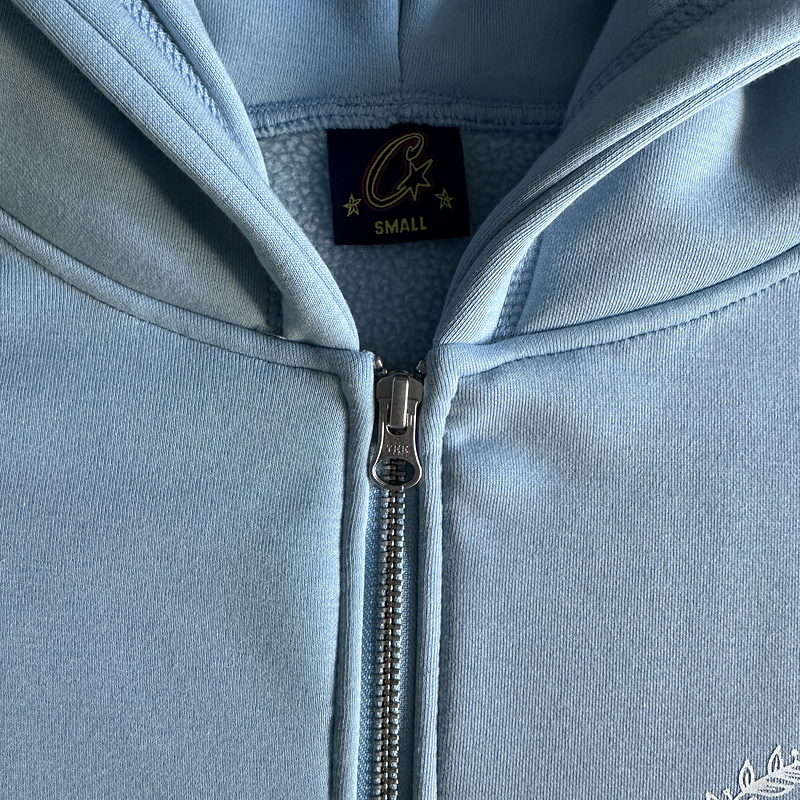 420¥ superior royale zip set-blue | Yupoo - Image 14
