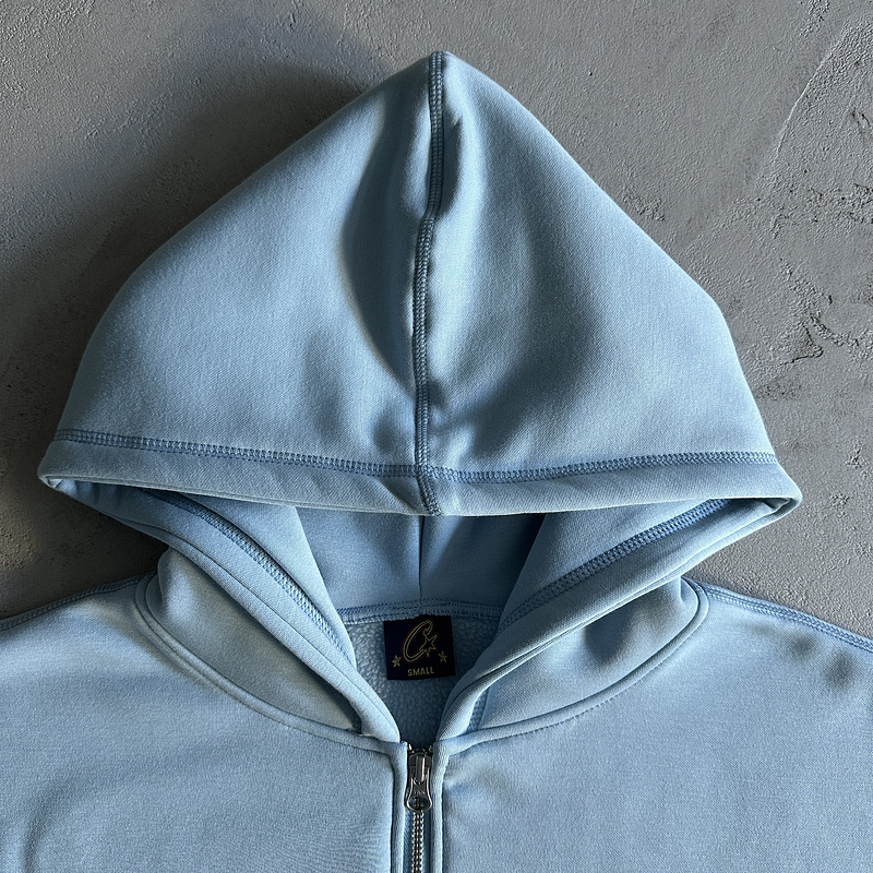 420¥ superior royale zip set-blue | Yupoo - Image 15