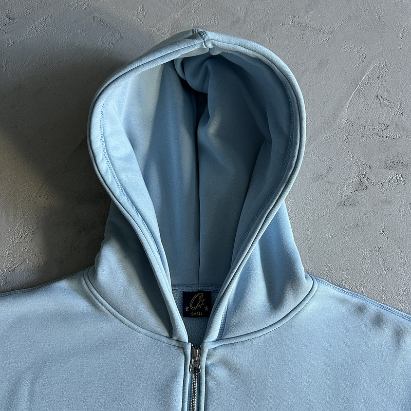 420¥ superior royale zip set-blue | Yupoo - Image 16