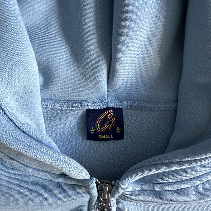 420¥ superior royale zip set-blue | Yupoo - Image 17