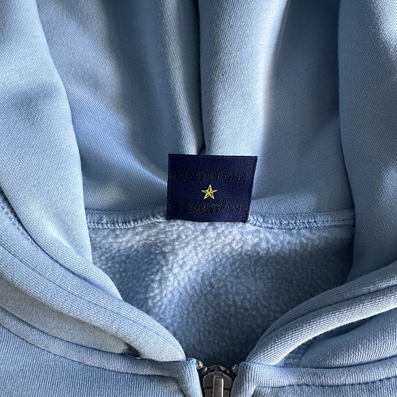 420¥ superior royale zip set-blue | Yupoo - Image 18