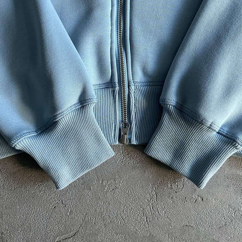 420¥ superior royale zip set-blue | Yupoo - Image 19