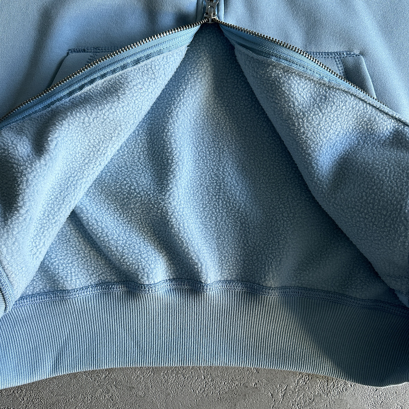 420¥ superior royale zip set-blue | Yupoo - Image 21