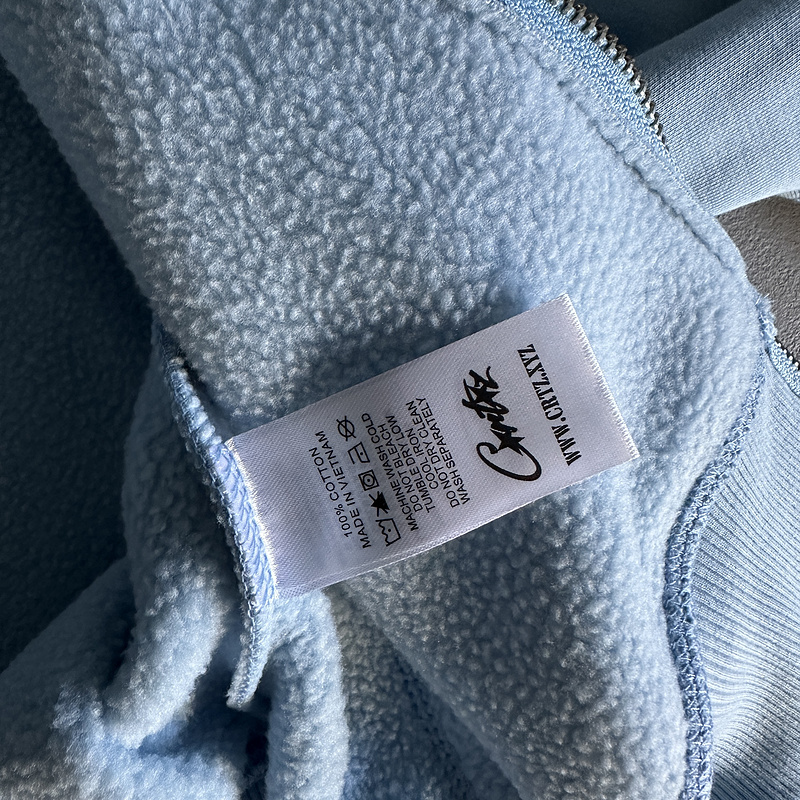 420¥ superior royale zip set-blue | Yupoo - Image 23