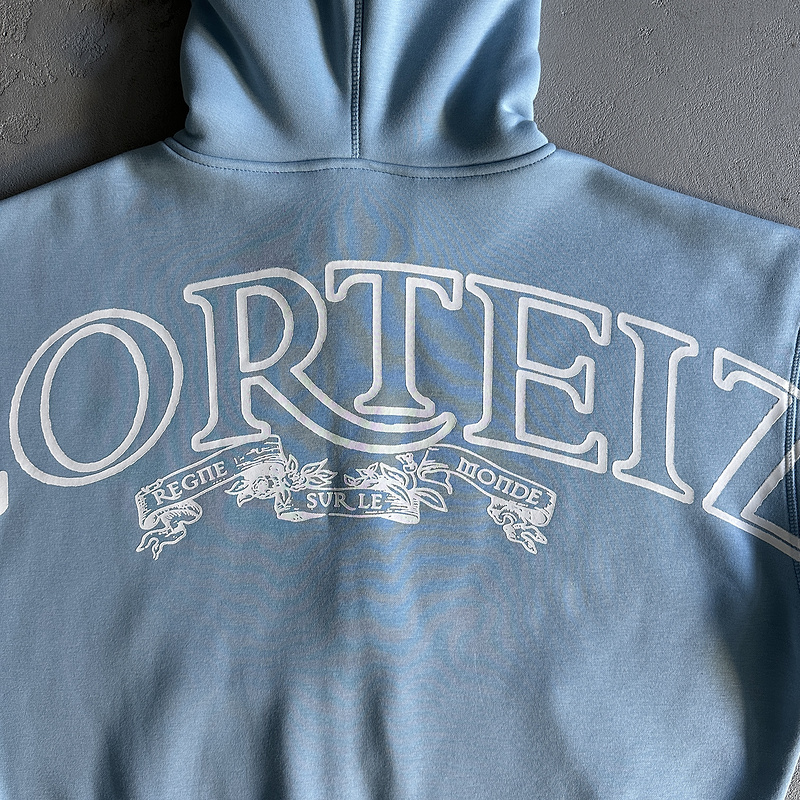 420¥ superior royale zip set-blue | Yupoo - Image 26