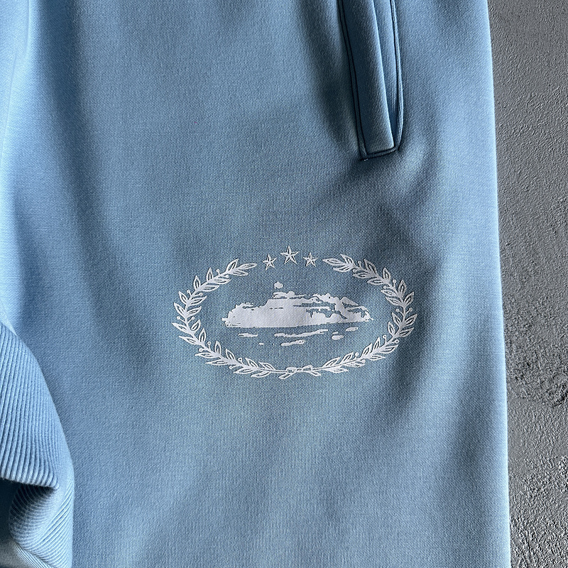 420¥ superior royale zip set-blue | Yupoo - Image 28