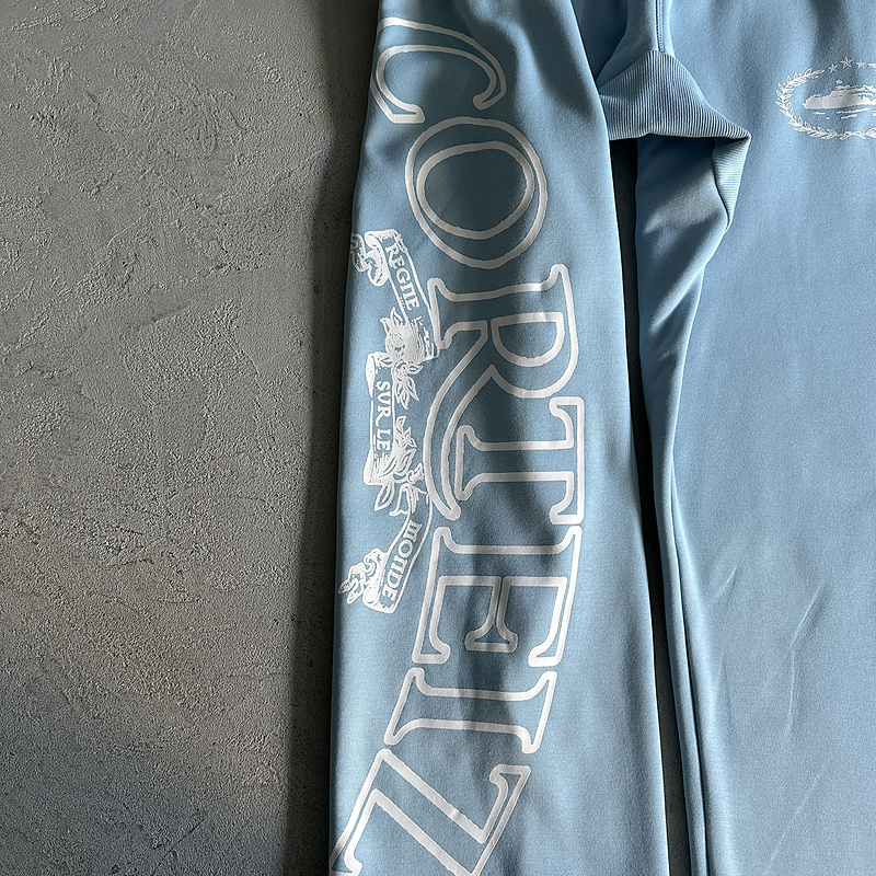 420¥ superior royale zip set-blue | Yupoo - Image 34