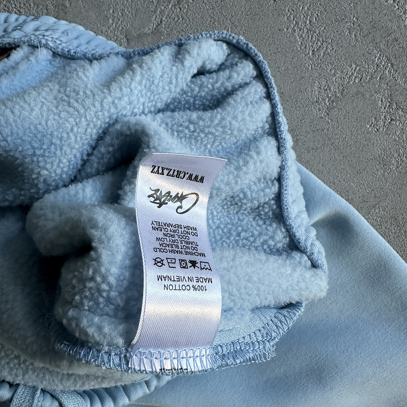 420¥ superior royale zip set-blue | Yupoo - Image 40