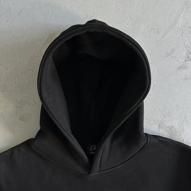 430¥ satin C-star applique suit-black | Yupoo - Image 15