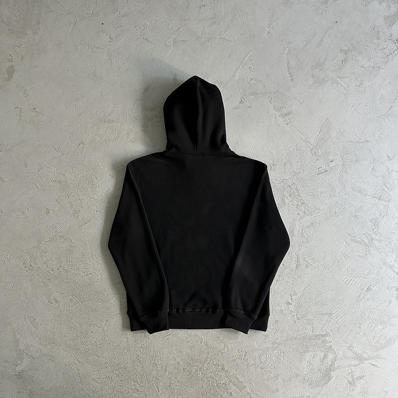 430¥ satin C-star applique suit-black | Yupoo - Image 23