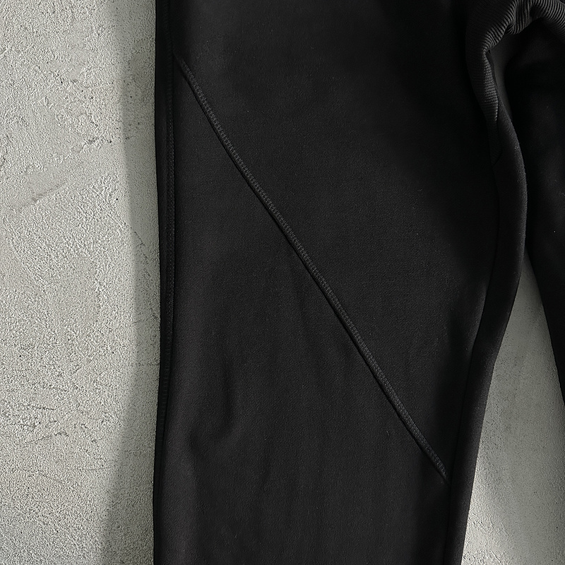 430¥ satin C-star applique suit-black | Yupoo - Image 28