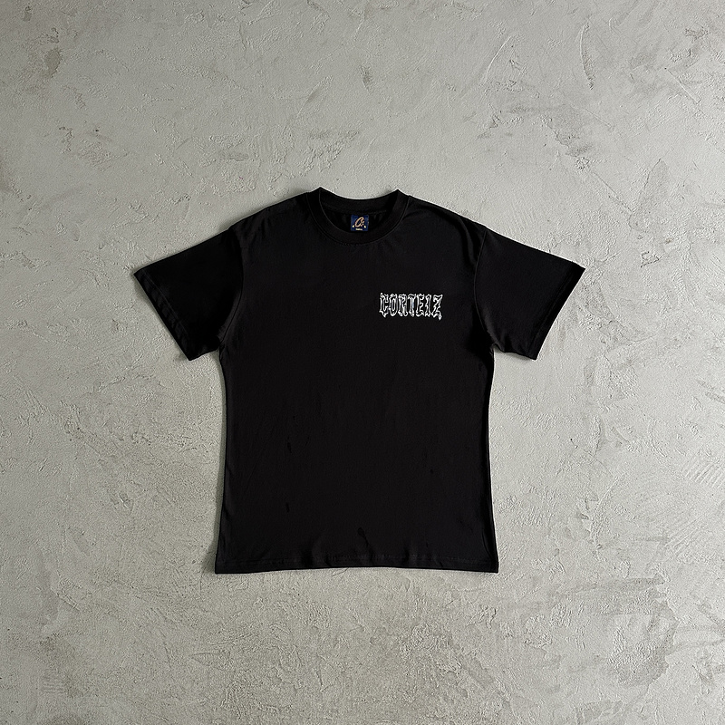 78¥ Metal Sanskrit letters tee | Yupoo - Image 5