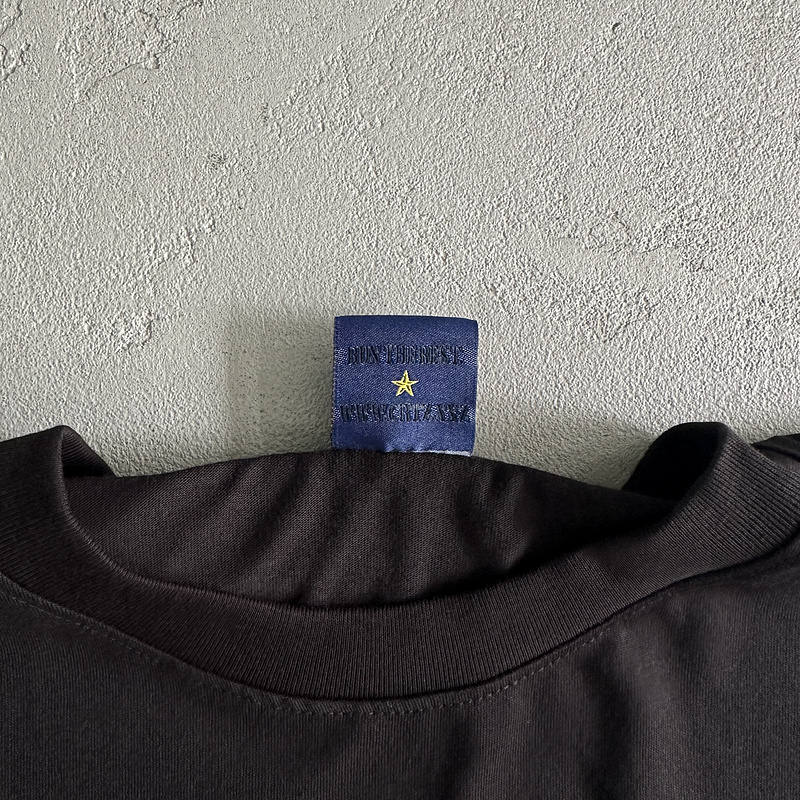 78¥ Metal Sanskrit letters tee | Yupoo - Image 10
