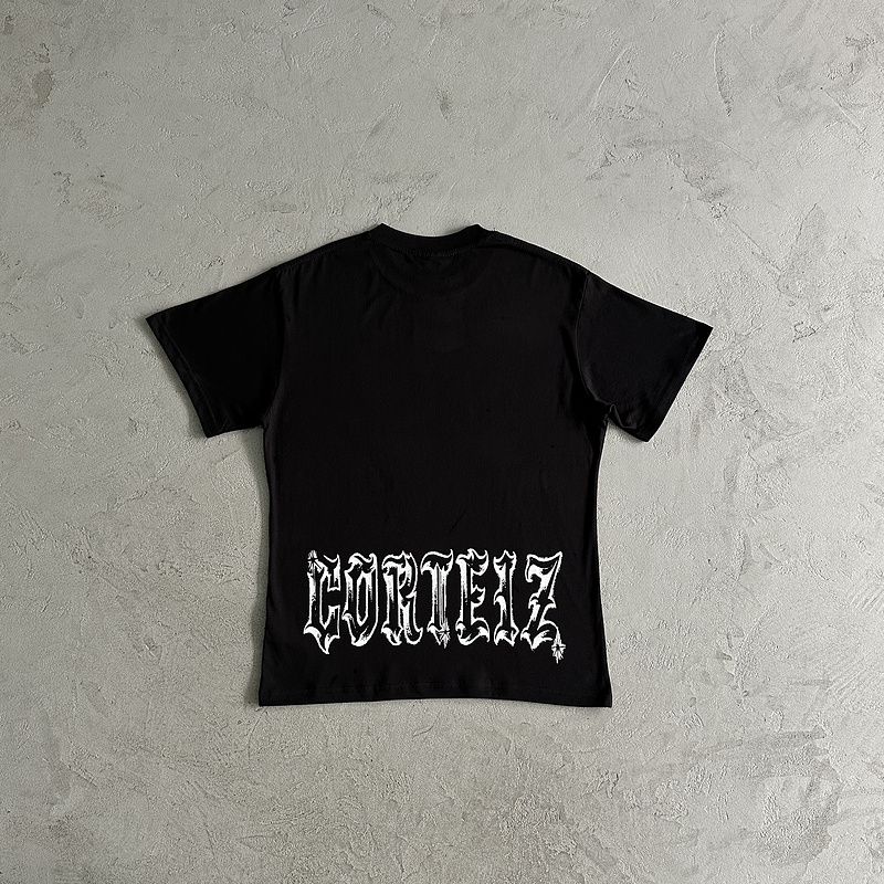 78¥ Metal Sanskrit letters tee | Yupoo - Image 14