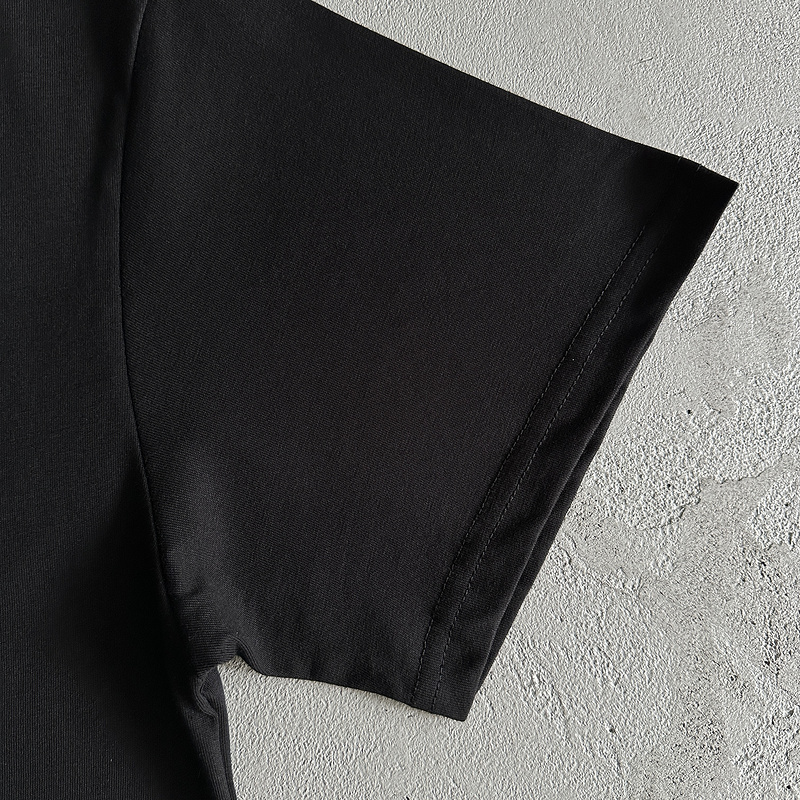 78¥ island stencil tee -black | Yupoo - Image 8