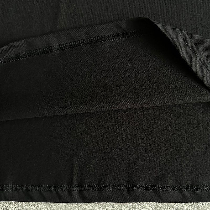 78¥ island stencil tee -black | Yupoo - Image 11