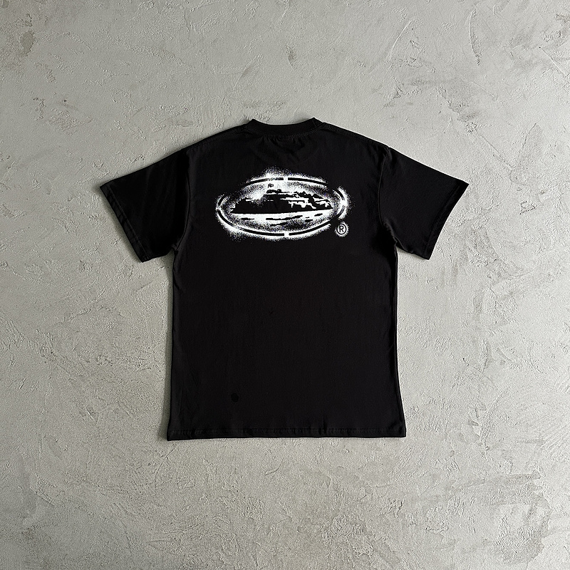 78¥ island stencil tee -black | Yupoo - Image 14