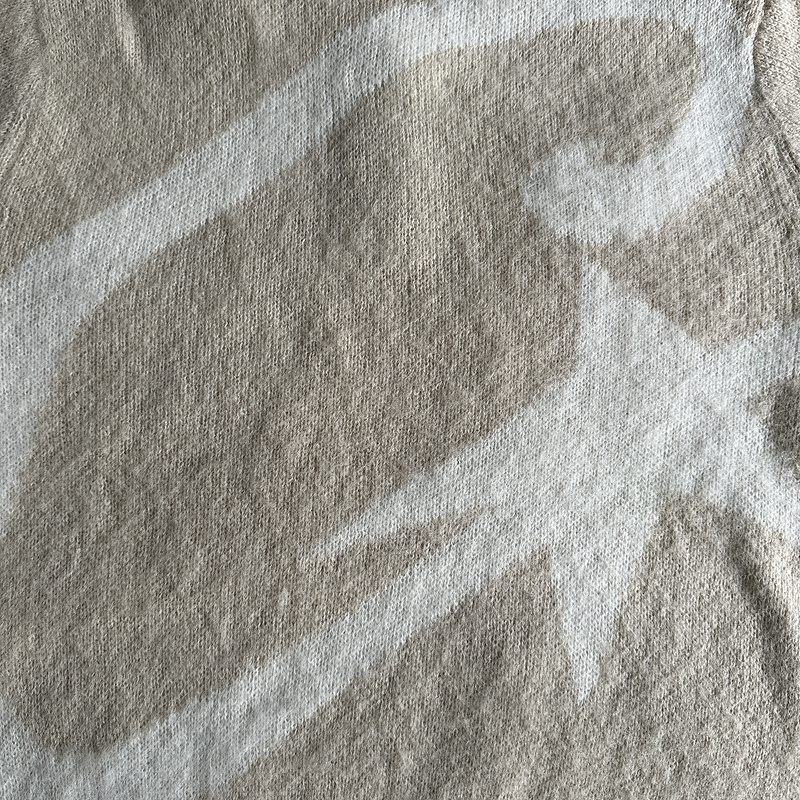 185¥ morehairfuzzy collar sweater-cream | Yupoo - Image 18
