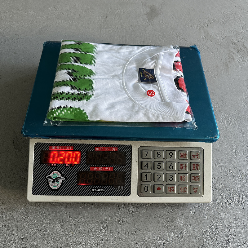 78¥ the leng ones tee | Yupoo - Image 3