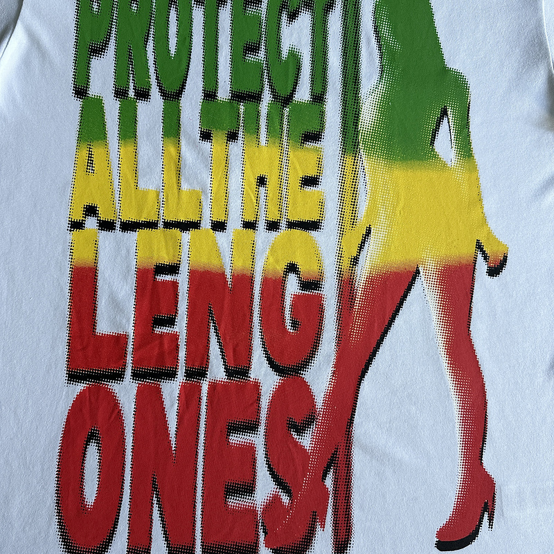 78¥ the leng ones tee | Yupoo - Image 7