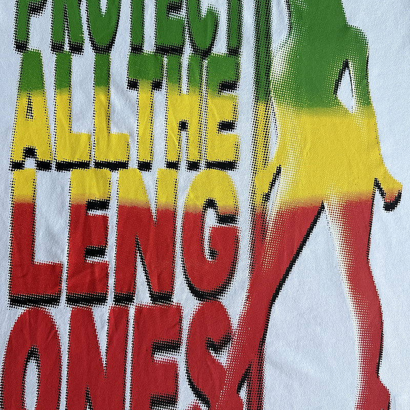 78¥ the leng ones tee | Yupoo - Image 8