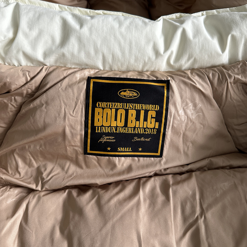 520¥ cor bolo B.I.G jacket | Yupoo - Image 21