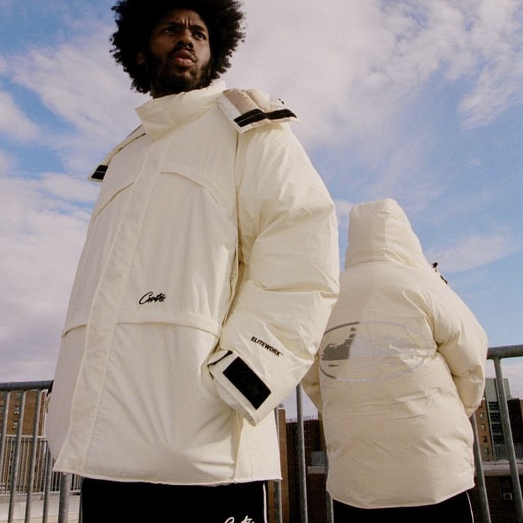 520¥ cor bolo B.I.G jacket | Yupoo - Image 34