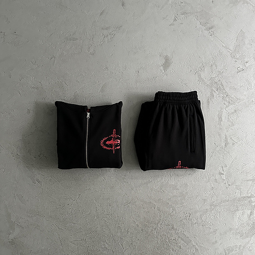 420¥ slaughter gang set 