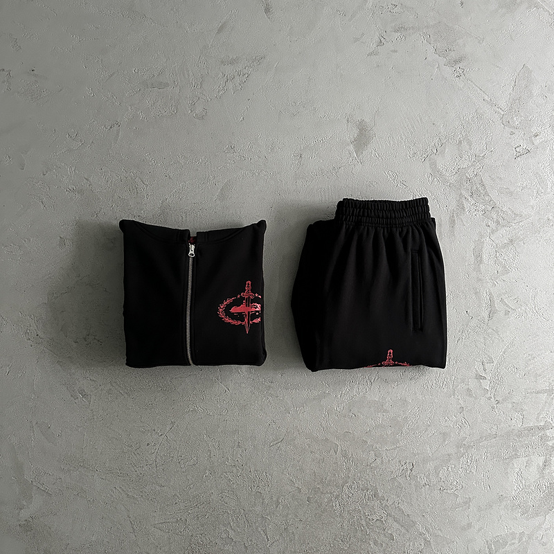 420¥ slaughter gang set | Yupoo - Image 4