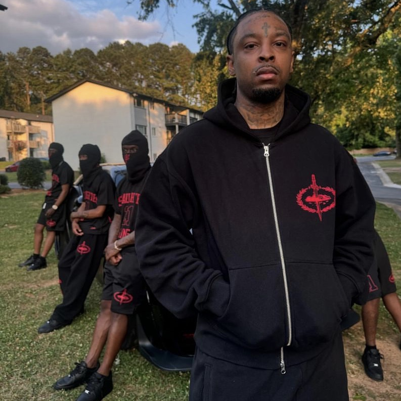 420¥ slaughter gang set | Yupoo - Image 41