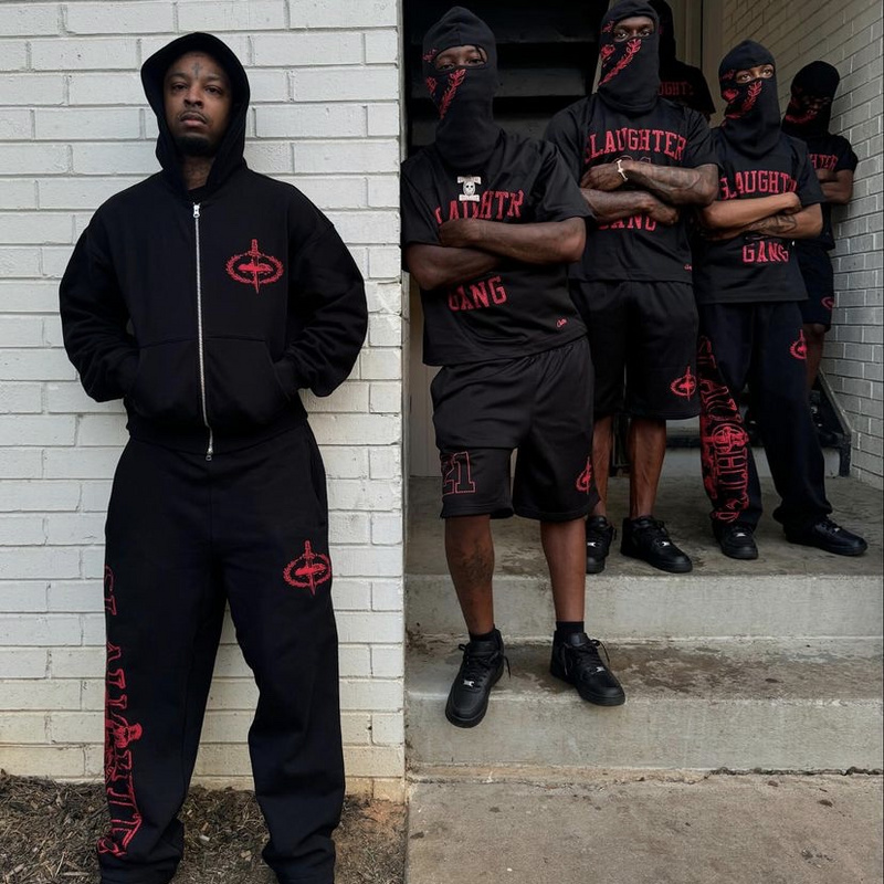 420¥ slaughter gang set | Yupoo - Image 42
