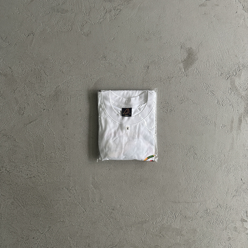 78¥ rainbow island short sleeves-White | Yupoo - Image 4