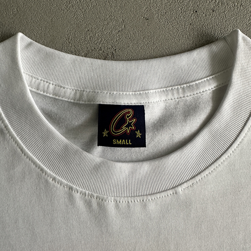 78¥ rainbow island short sleeves-White | Yupoo - Image 8