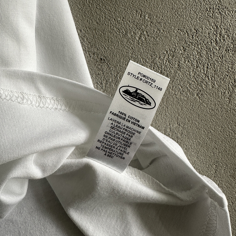 78¥ rainbow island short sleeves-White | Yupoo - Image 14