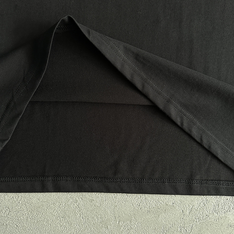 78¥times new roman tee -black | Yupoo - Image 11