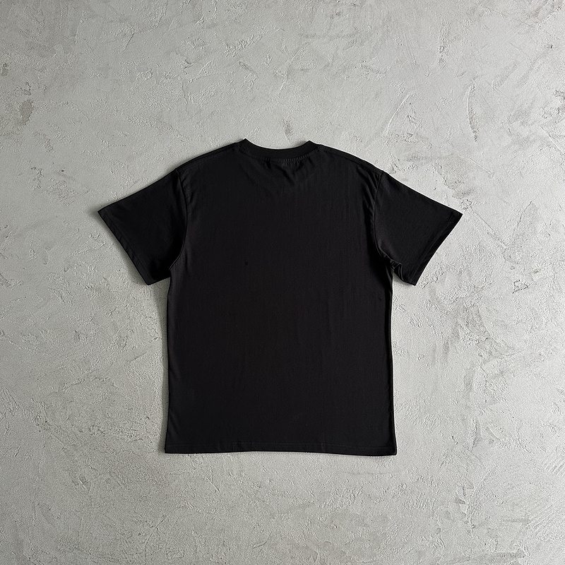 78¥times new roman tee -black | Yupoo - Image 14