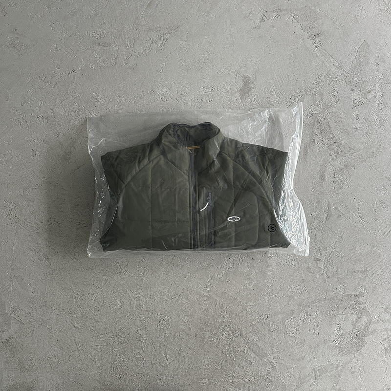 298¥  Bellic Insulated Jacket Olive | Yupoo - Image 4