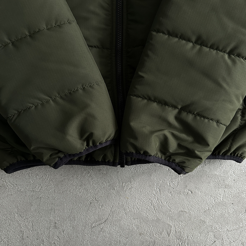 298¥  Bellic Insulated Jacket Olive | Yupoo - Image 13