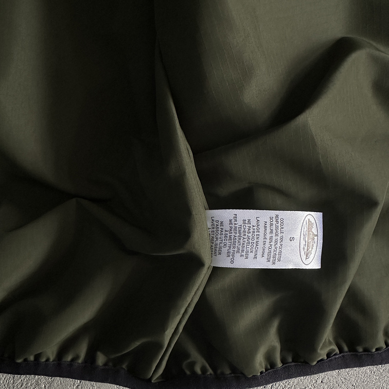 298¥  Bellic Insulated Jacket Olive | Yupoo - Image 16