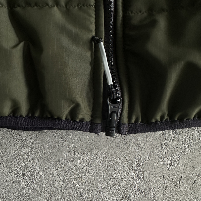298¥  Bellic Insulated Jacket Olive | Yupoo - Image 18