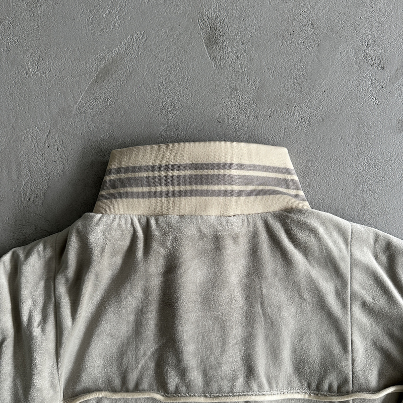 390¥ velour amg set -grey | Yupoo - Image 26