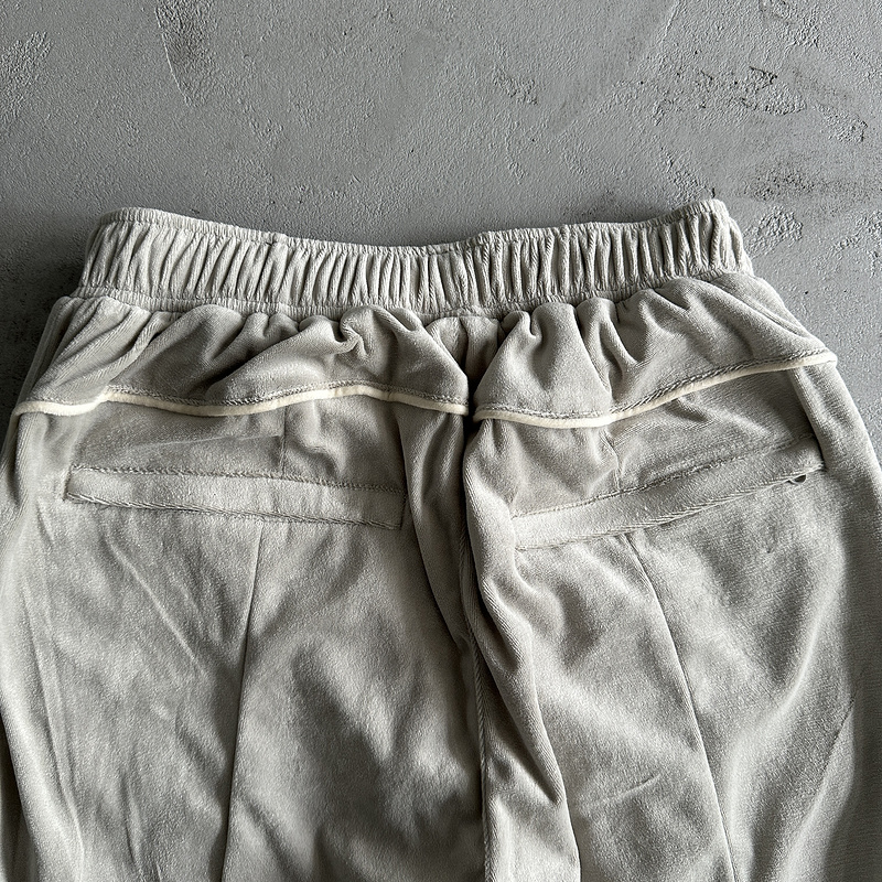 390¥ velour amg set -grey | Yupoo - Image 41