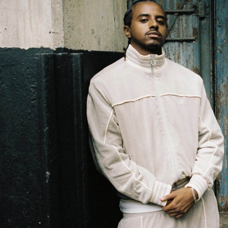 390¥ velour amg set -grey | Yupoo - Image 44