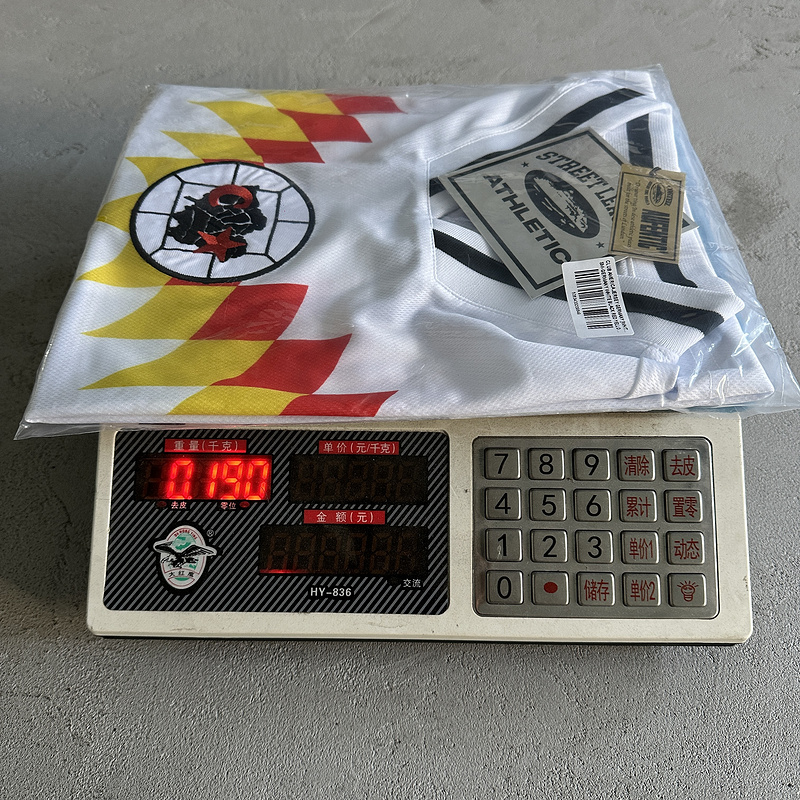 159¥ club america jersey | Yupoo - Image 3