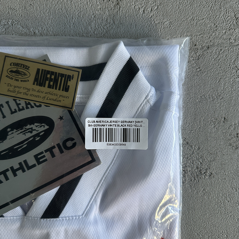 159¥ club america jersey | Yupoo - Image 5