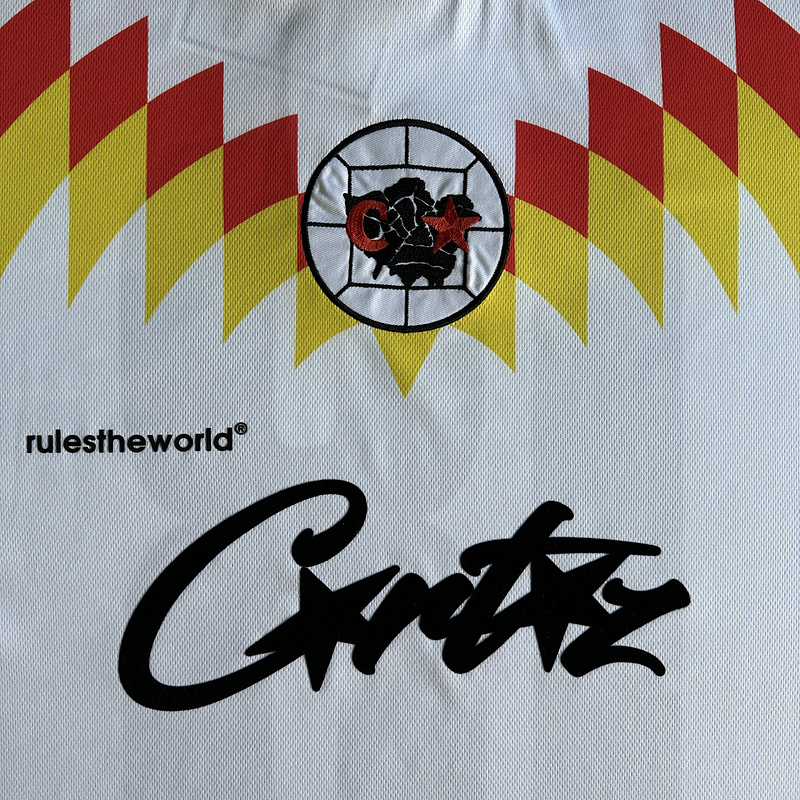 159¥ club america jersey | Yupoo - Image 7